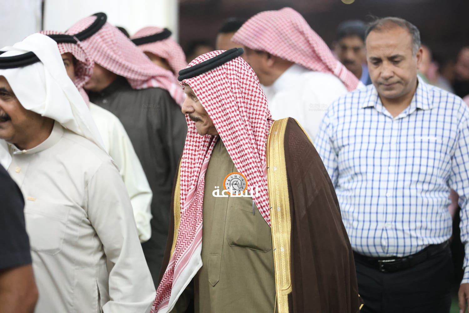 Madar Al-Saa Images 0.2500082380033253