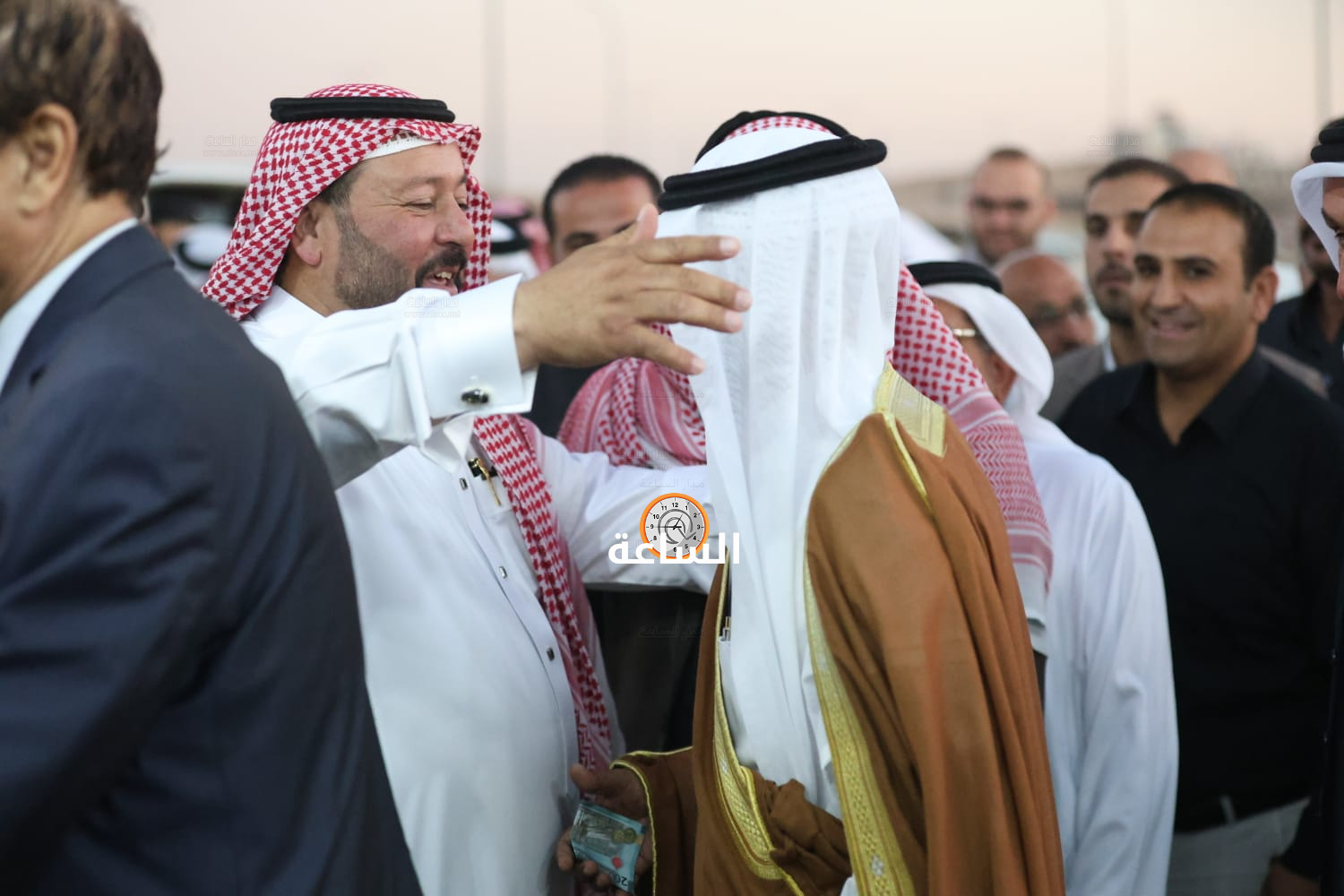 Madar Al-Saa Images 0.44261660578657314