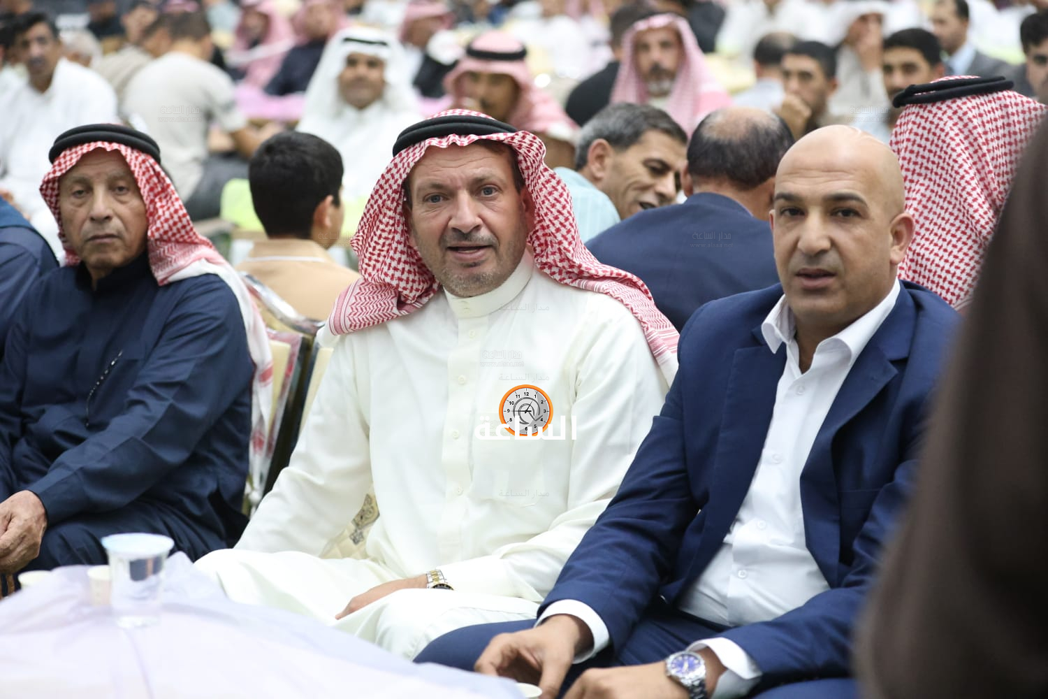 Madar Al-Saa Images 0.21893089835459567