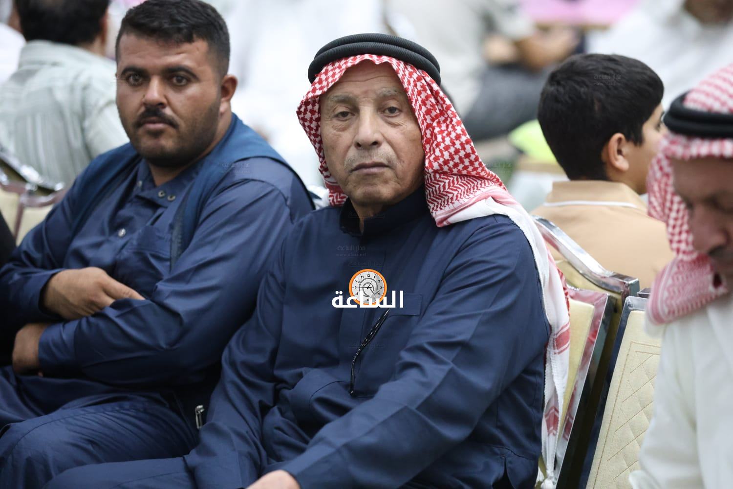 Madar Al-Saa Images 0.3384535752082872