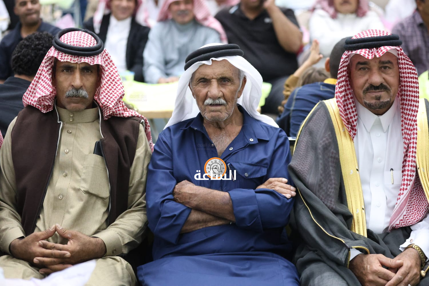 Madar Al-Saa Images 0.8382944072585582