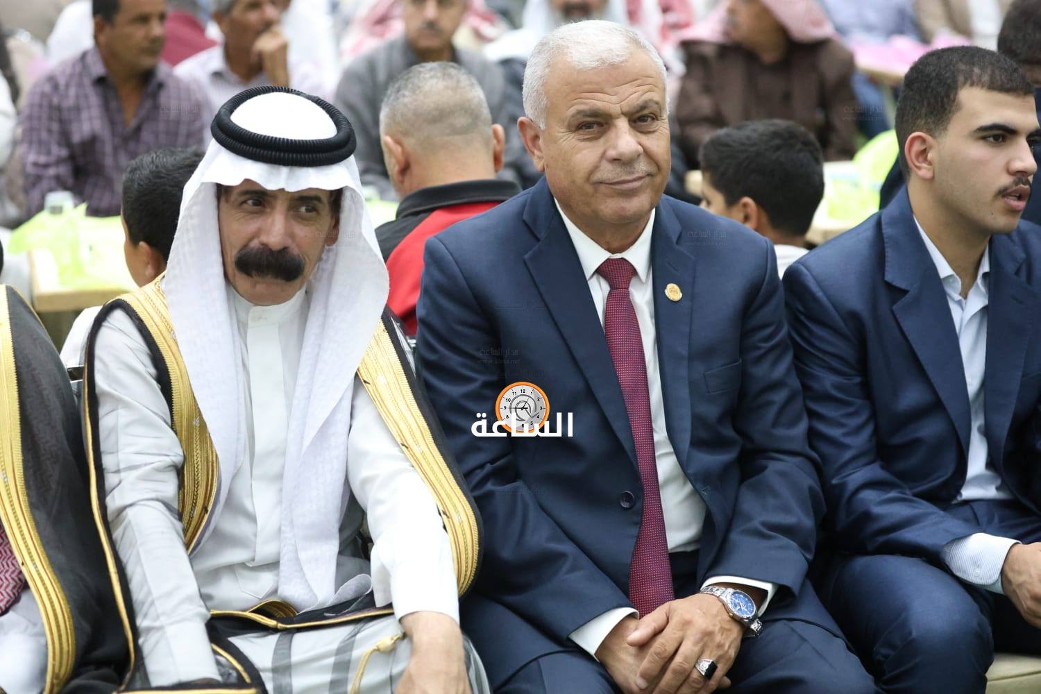 Madar Al-Saa Images 0.19665696642023156