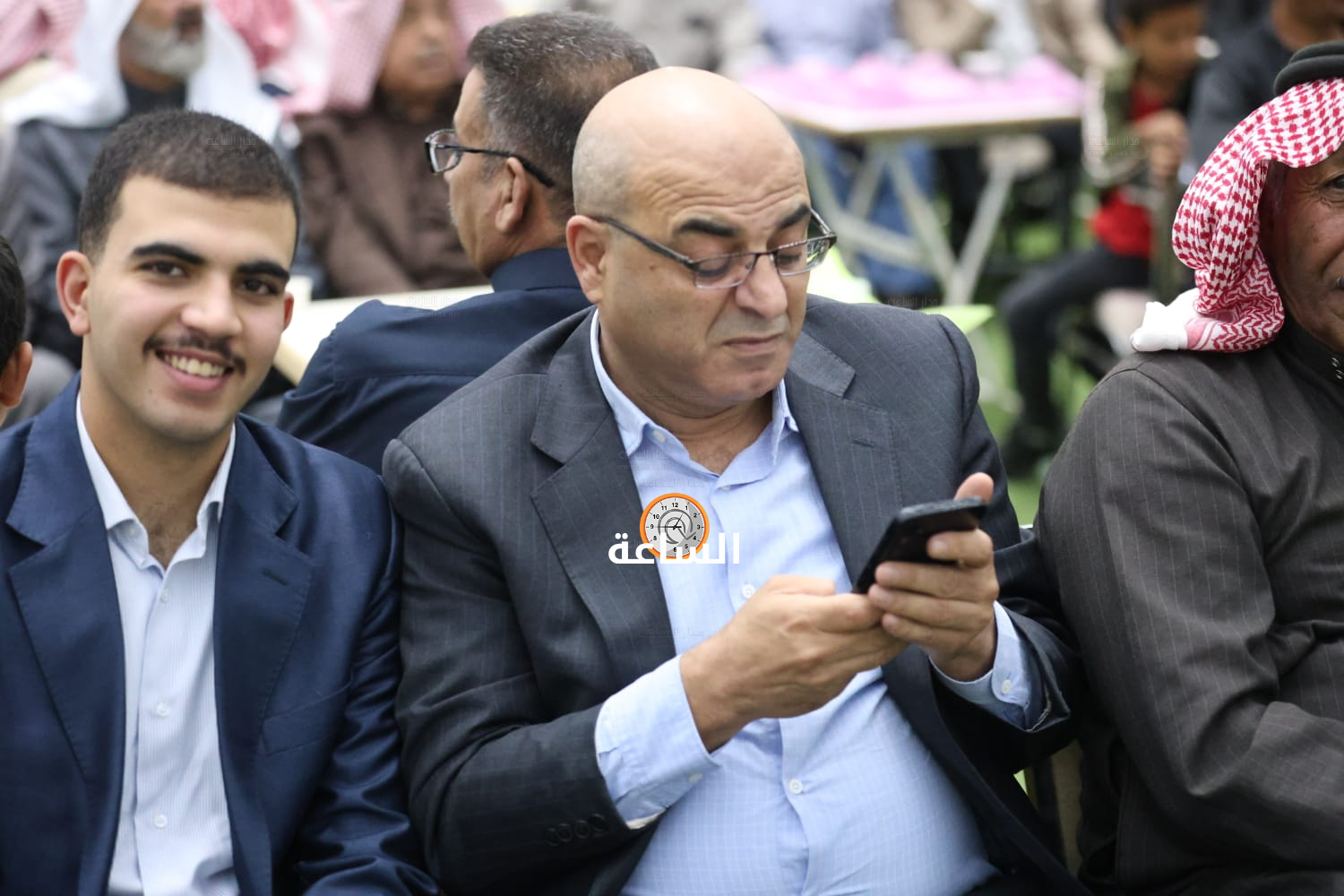 Madar Al-Saa Images 0.293788447648208