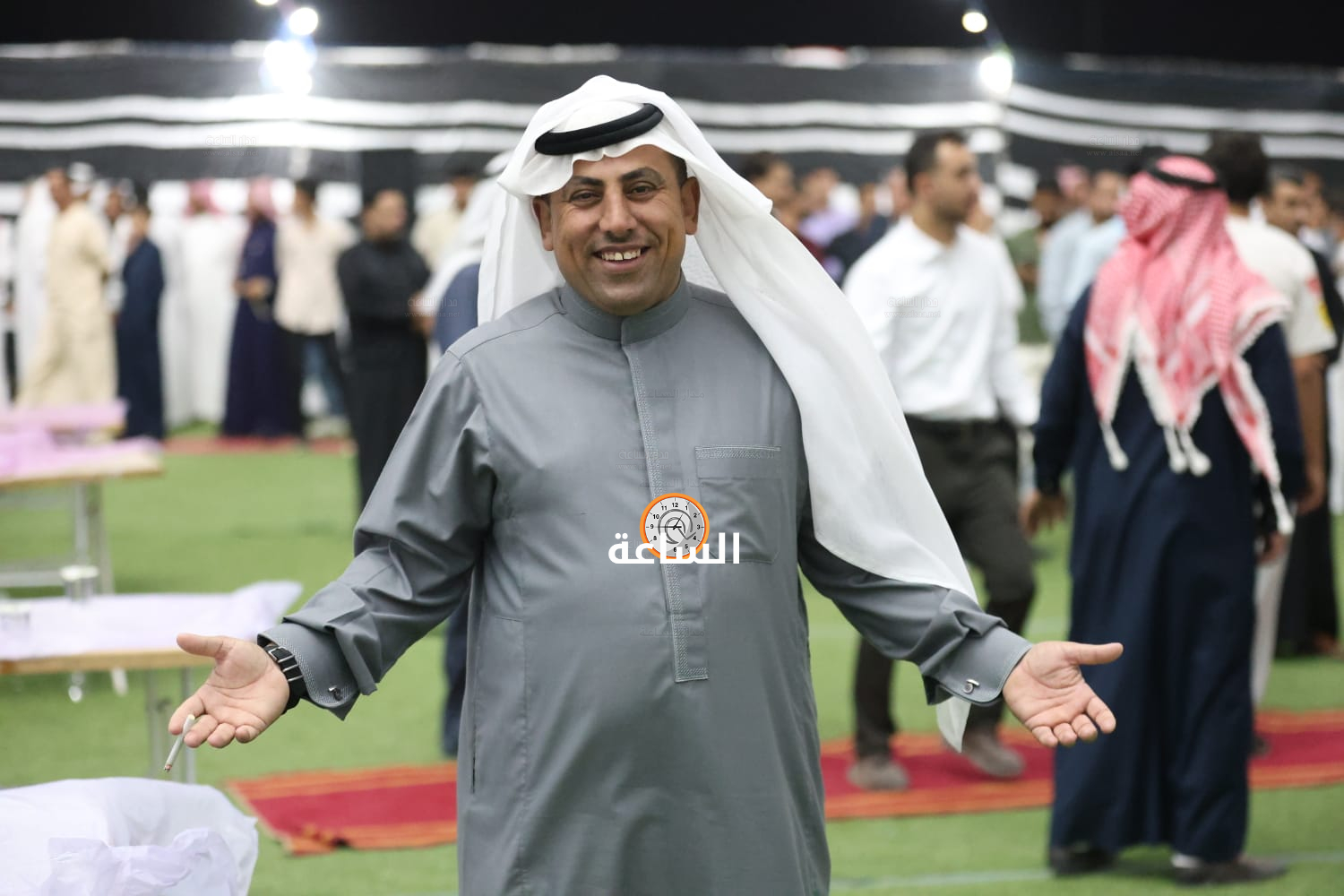 Madar Al-Saa Images 0.21914973548746242