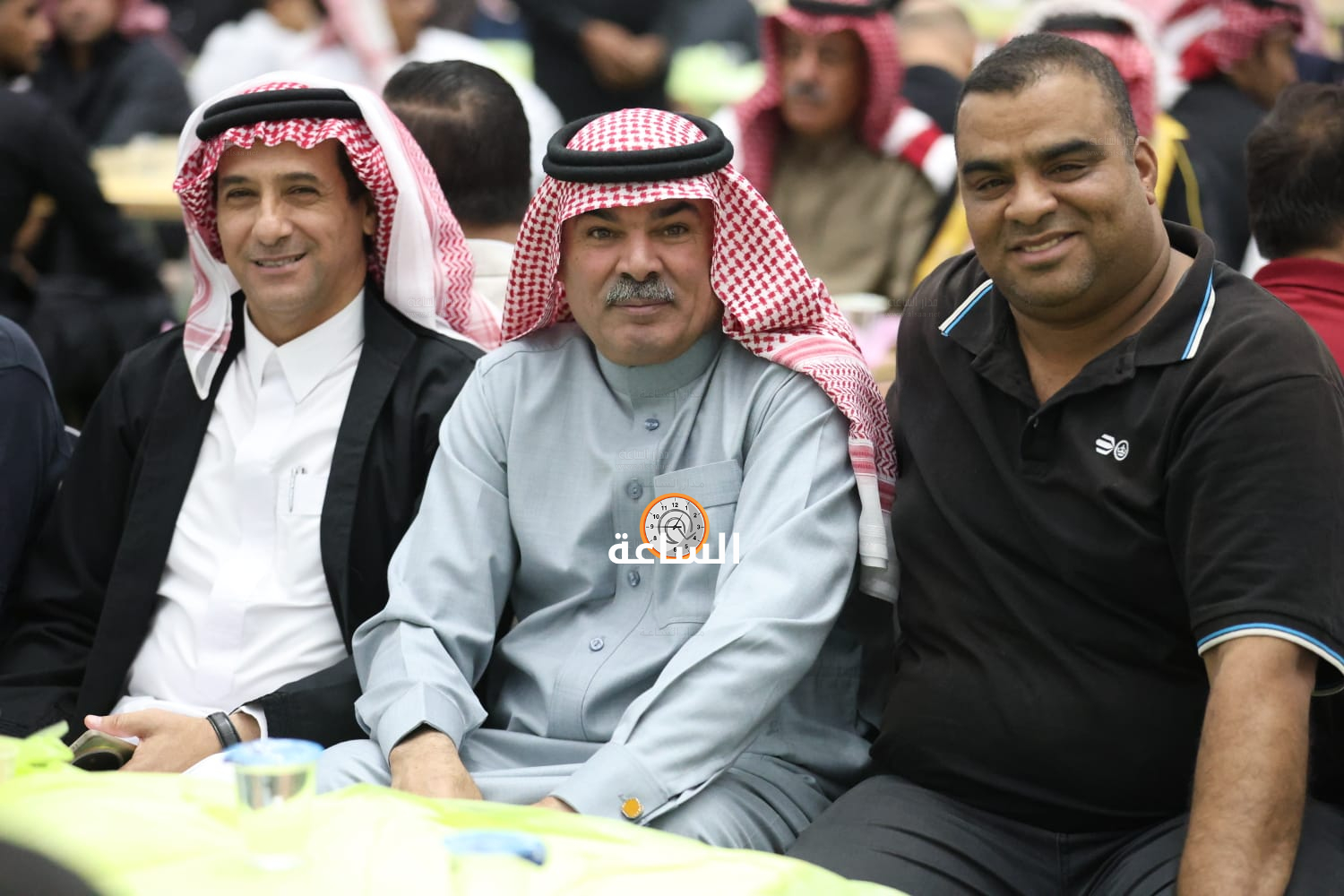 Madar Al-Saa Images 0.19347926707535856