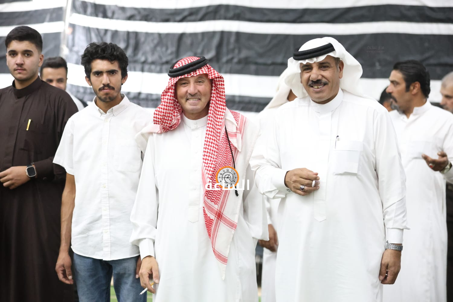 Madar Al-Saa Images 0.17751913395422503
