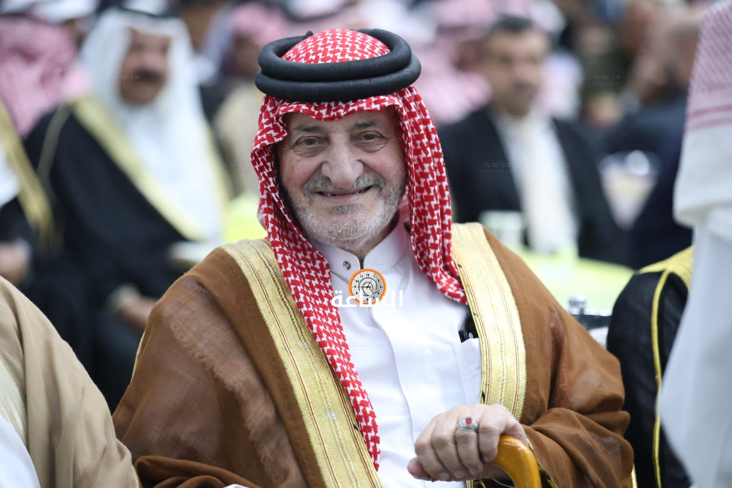 Madar Al-Saa Images 0.2528997590356894