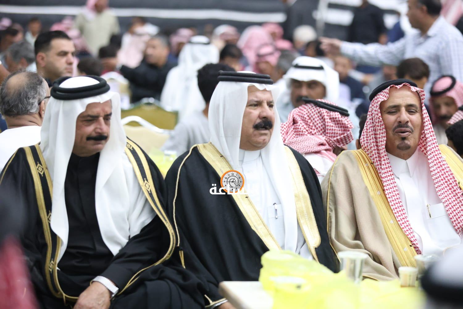 Madar Al-Saa Images 0.4150936520652051