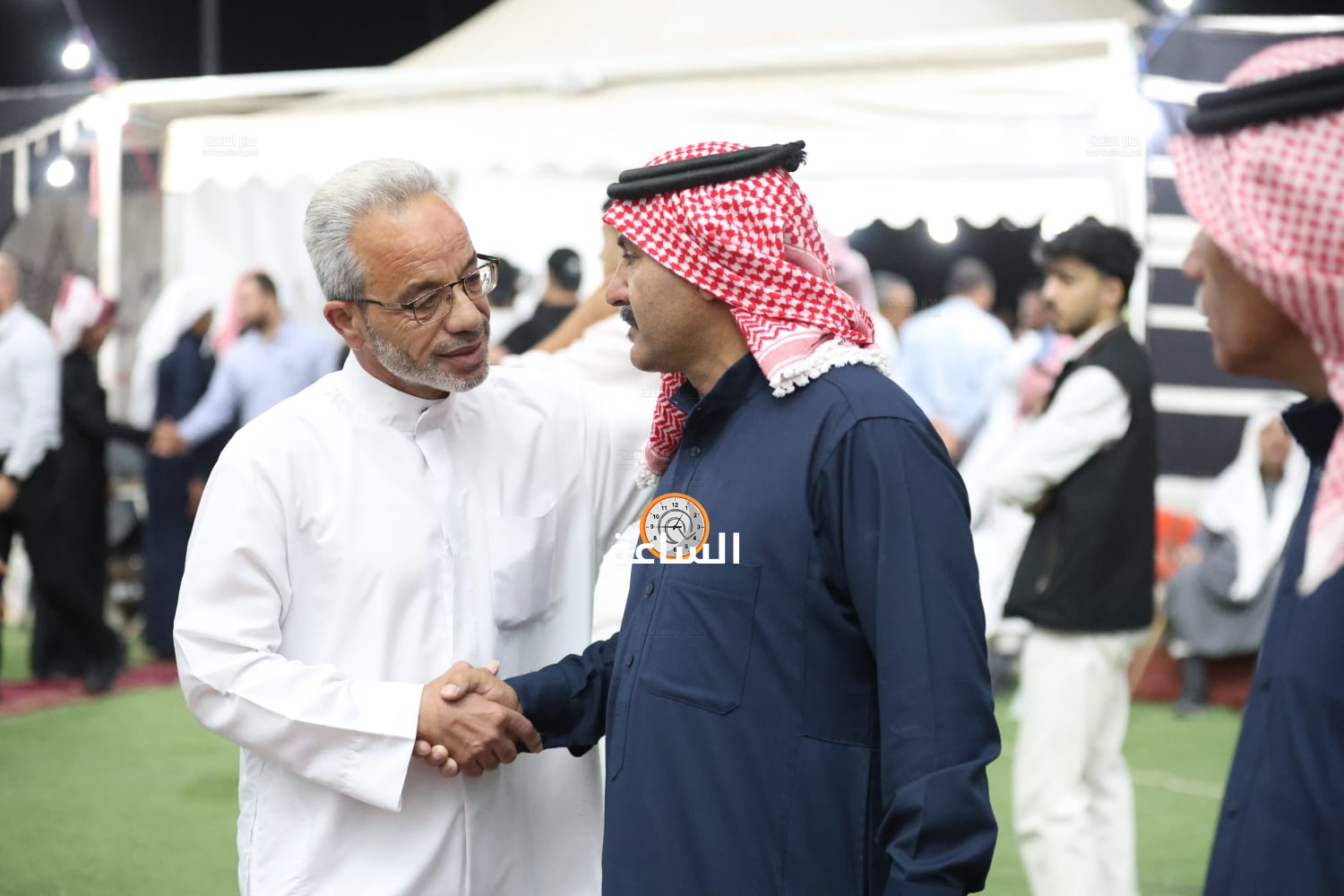 Madar Al-Saa Images 0.30926473225178963