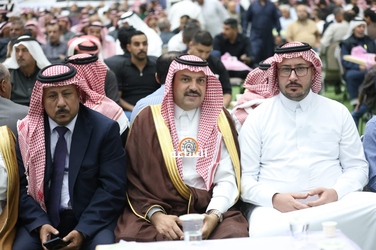 Madar Al-Saa Images 0.4394336404050241