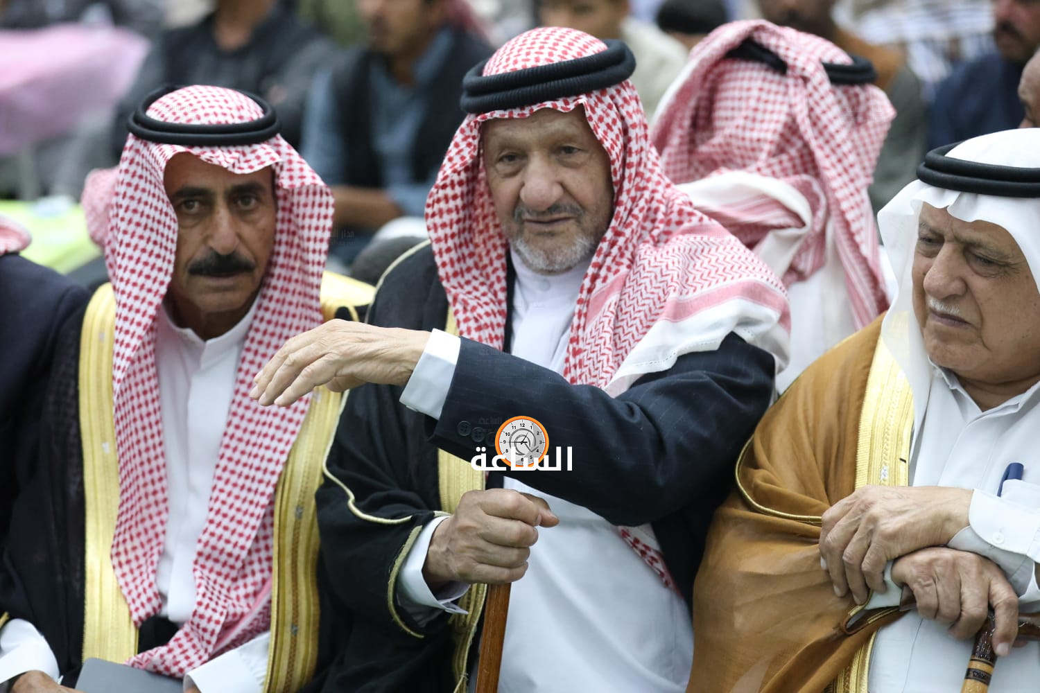 Madar Al-Saa Images 0.81768196763265