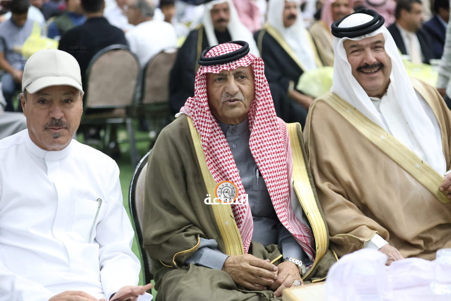 Madar Al-Saa Images 0.6209521448642286