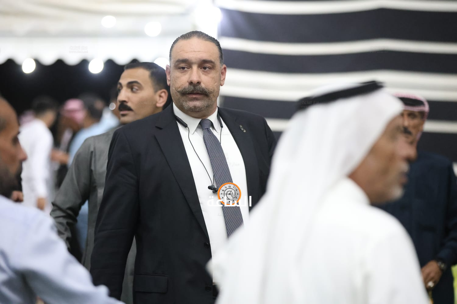 Madar Al-Saa Images 0.2739176704422994
