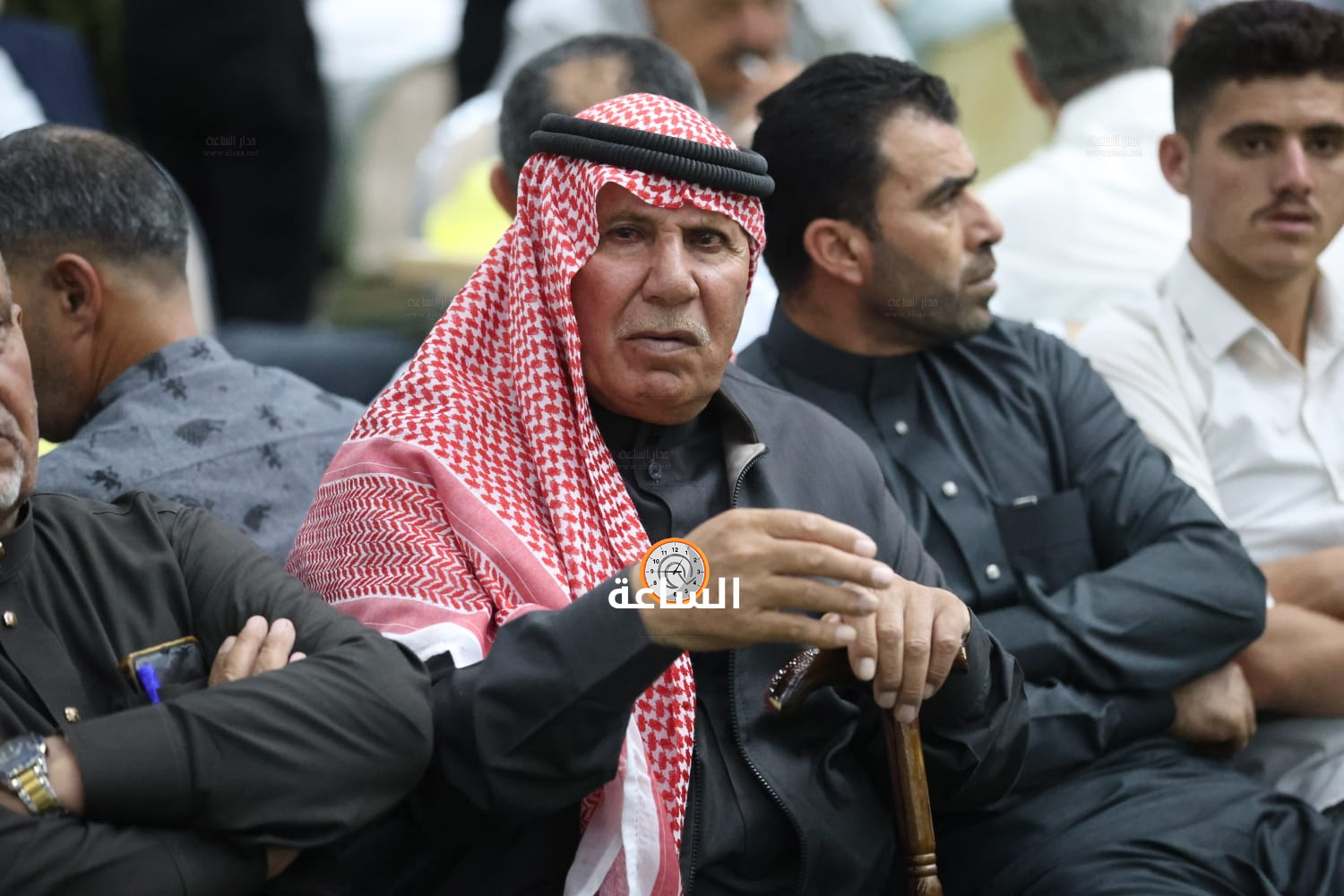 Madar Al-Saa Images 0.07117529452638138