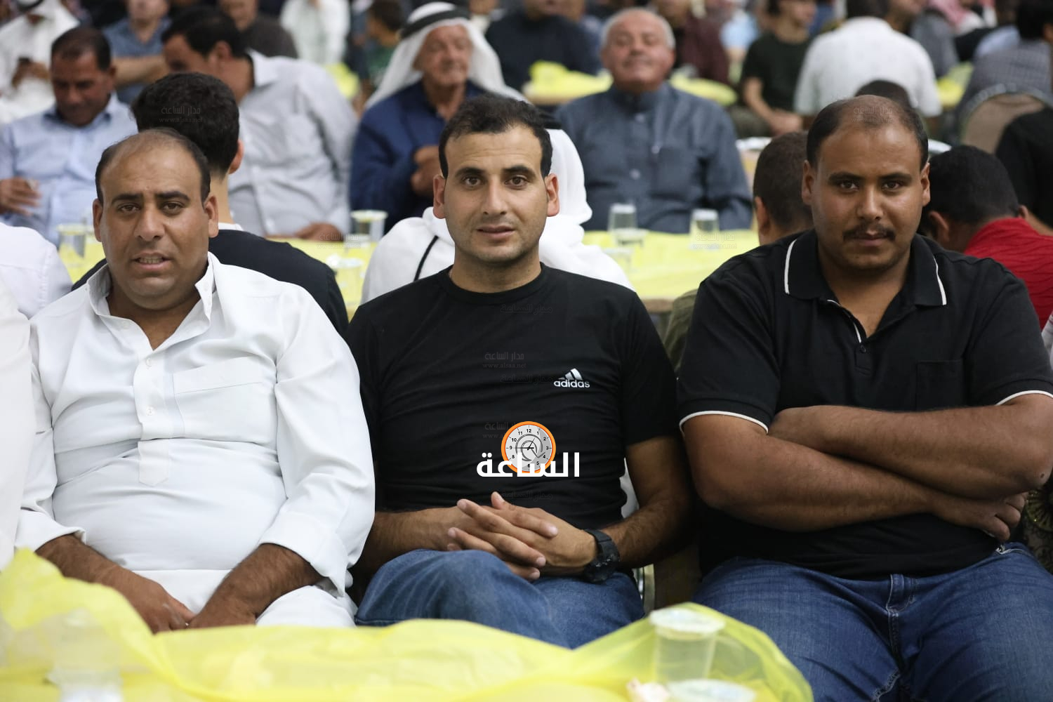 Madar Al-Saa Images 0.9666764728167699