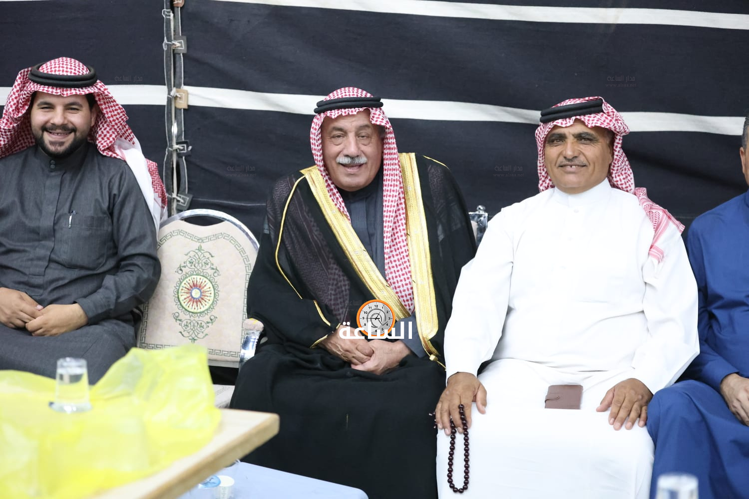 Madar Al-Saa Images 0.23075803936389638