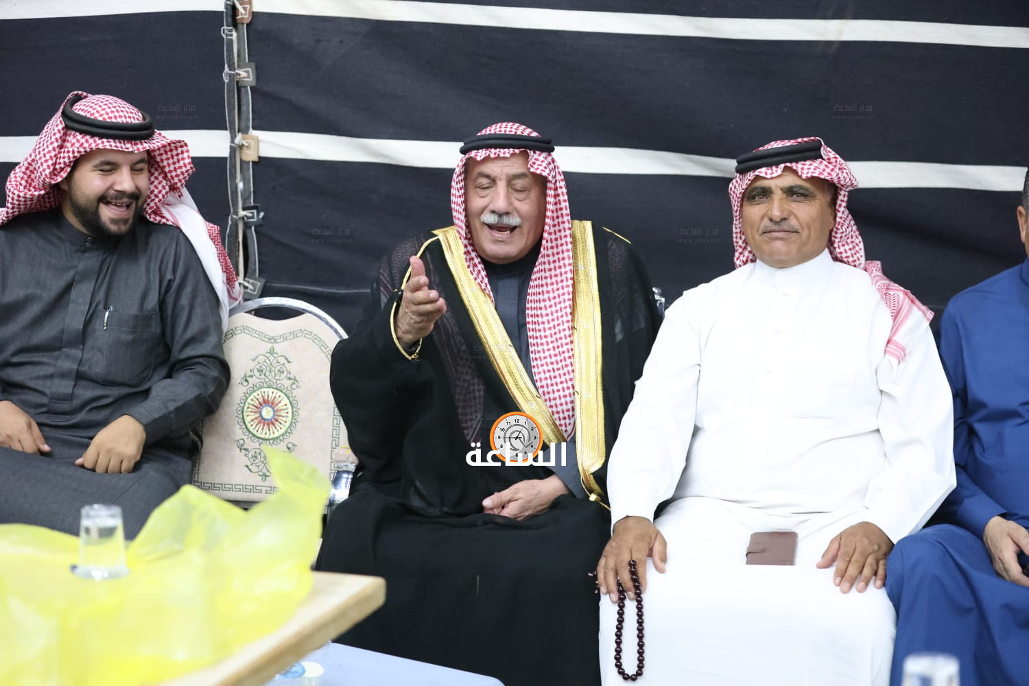 Madar Al-Saa Images 0.09096397032924608