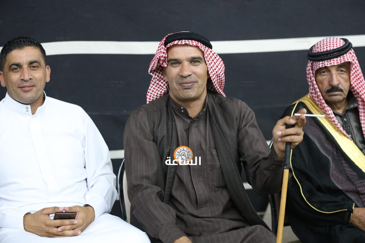 Madar Al-Saa Images 0.8915511722038221