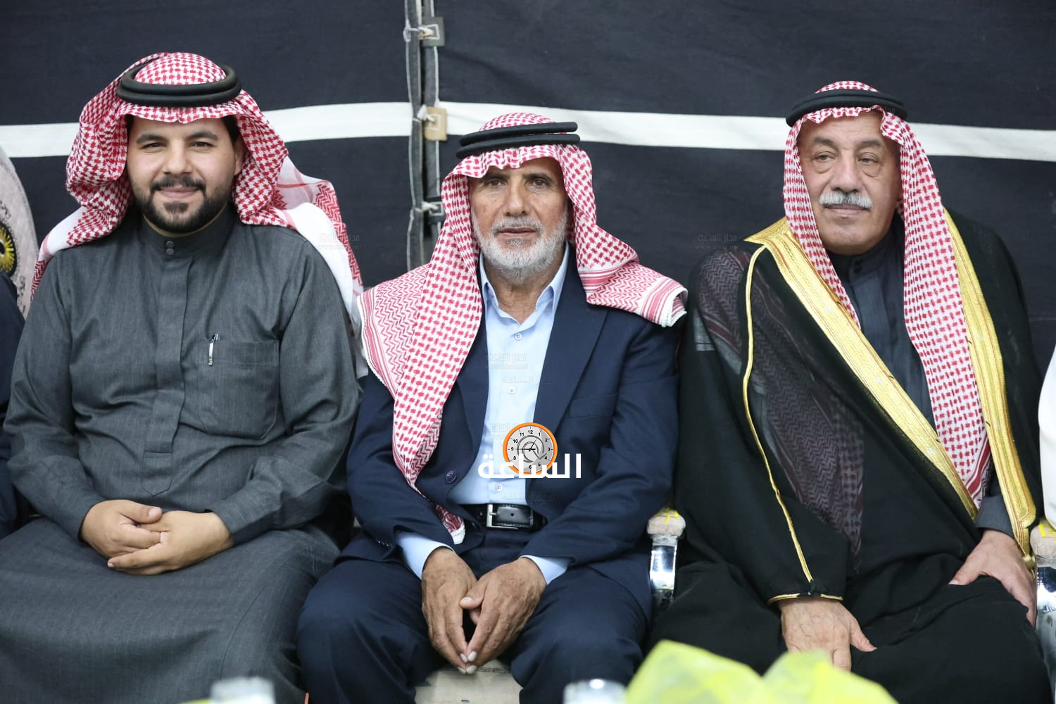 Madar Al-Saa Images 0.14585582206288605