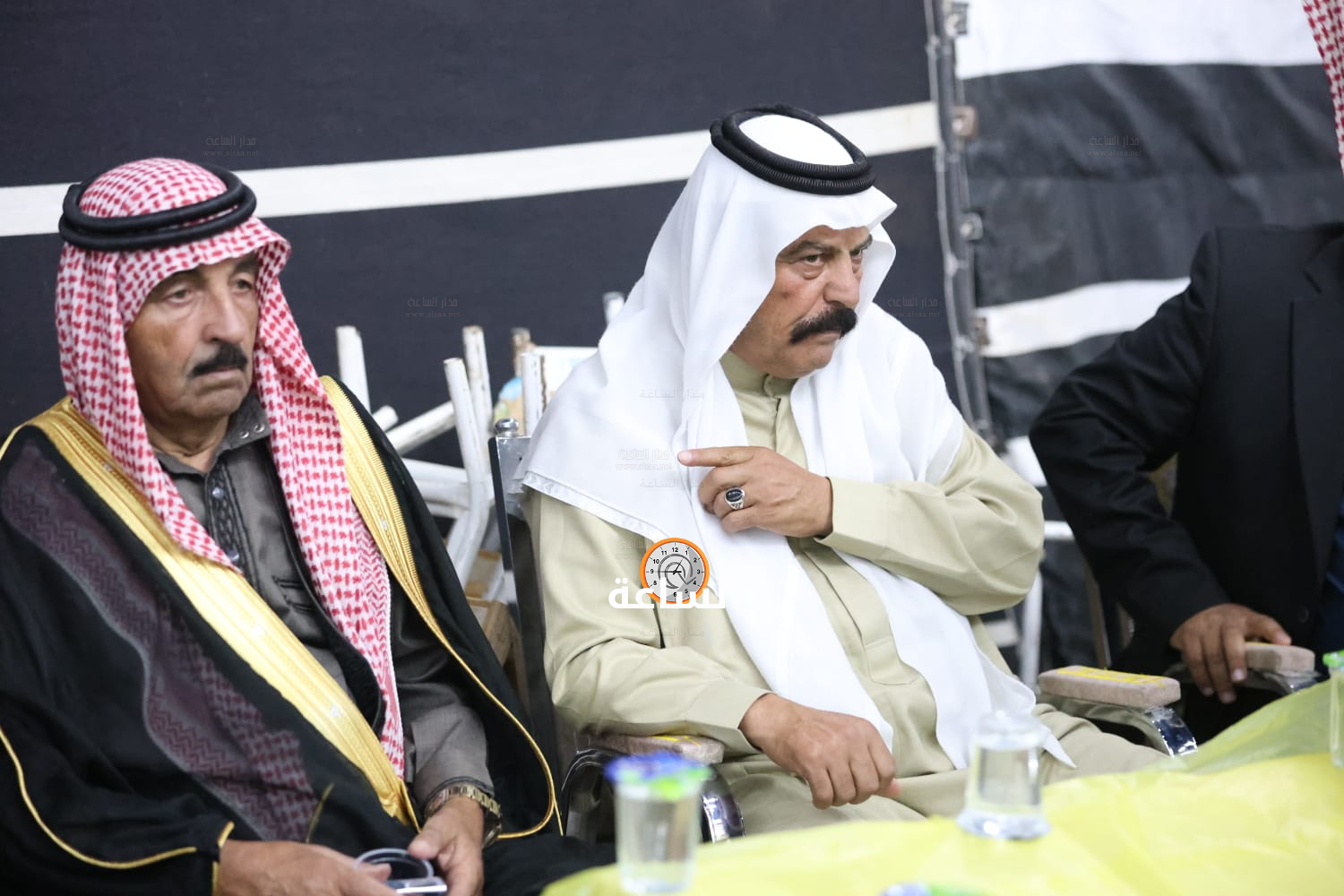 Madar Al-Saa Images 0.5679946553768163