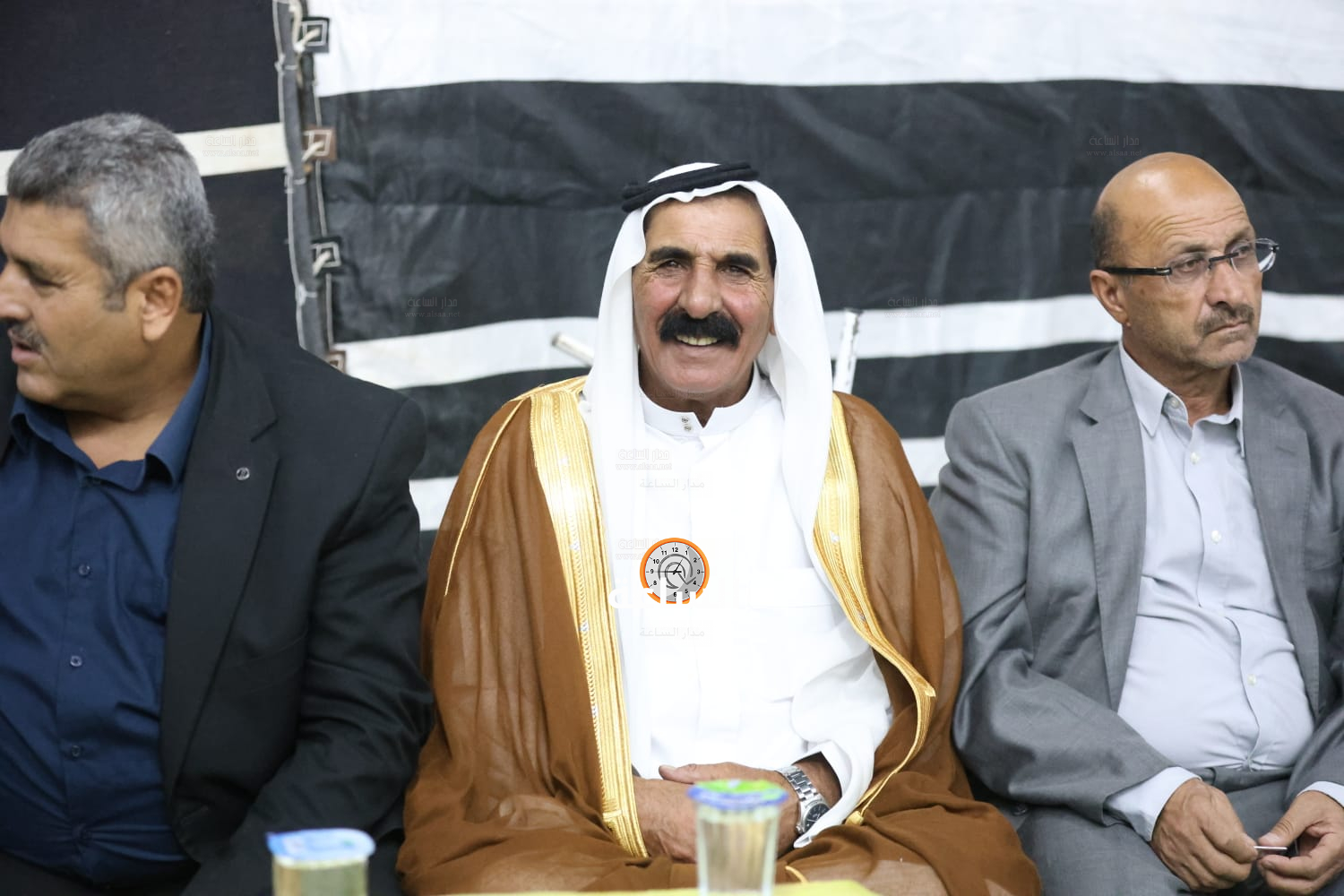 Madar Al-Saa Images 0.02376321778715751