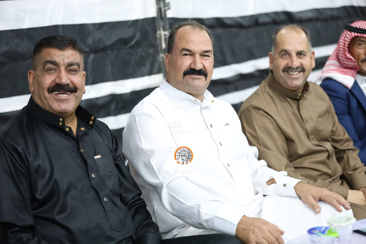 Madar Al-Saa Images 0.10911628311849919