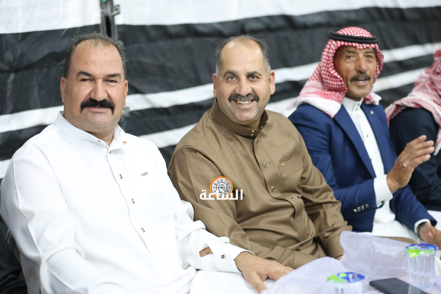 Madar Al-Saa Images 0.04192132187046982