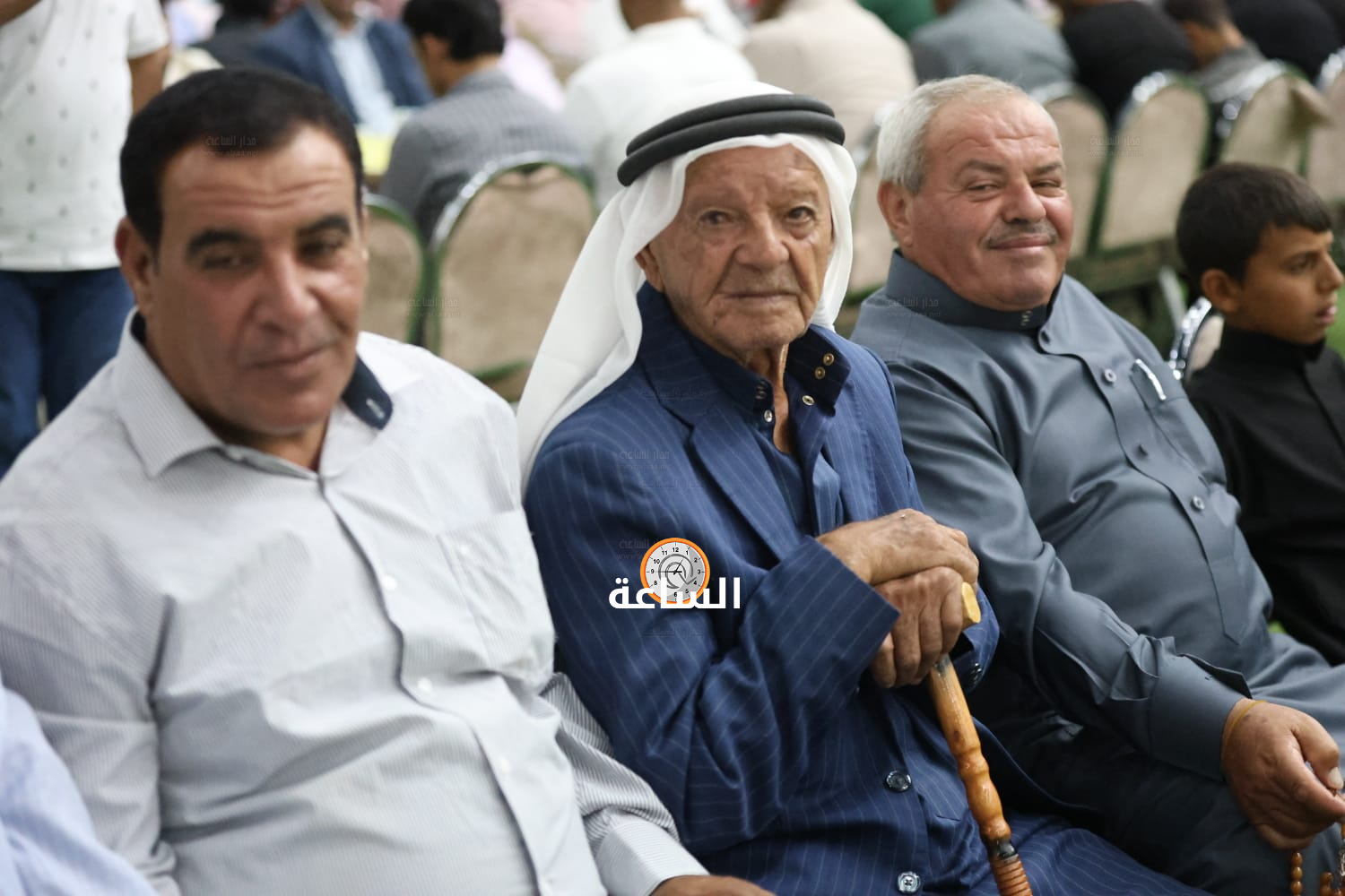 Madar Al-Saa Images 0.24145571014918954