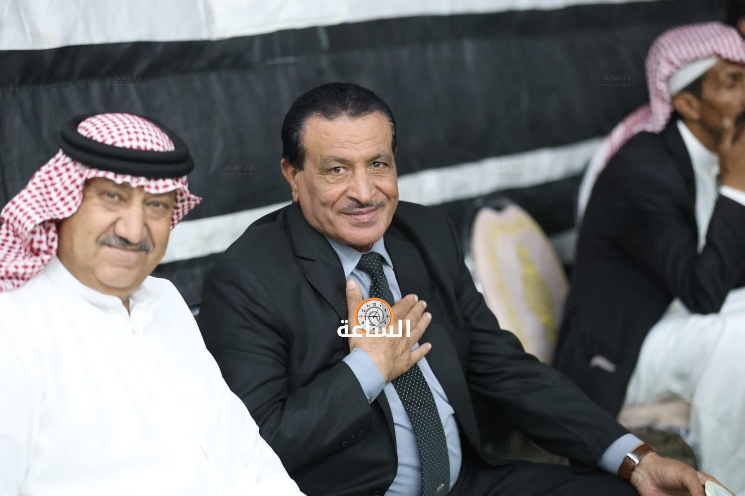 Madar Al-Saa Images 0.3704906896651107