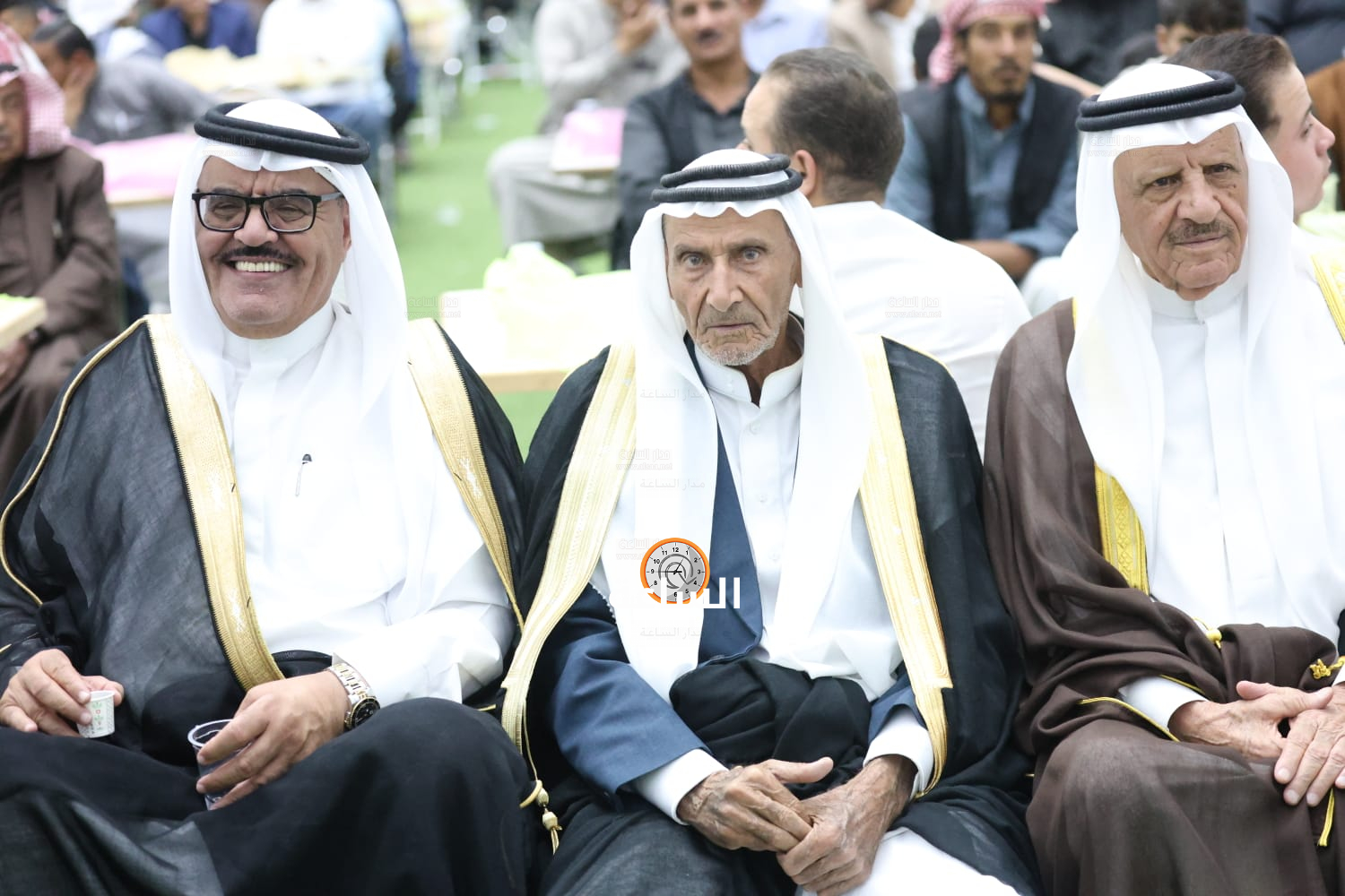Madar Al-Saa Images 0.10367146849413533