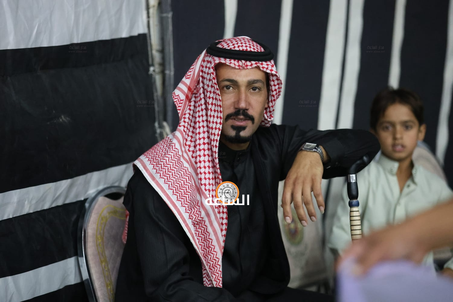 Madar Al-Saa Images 0.3951578021869785