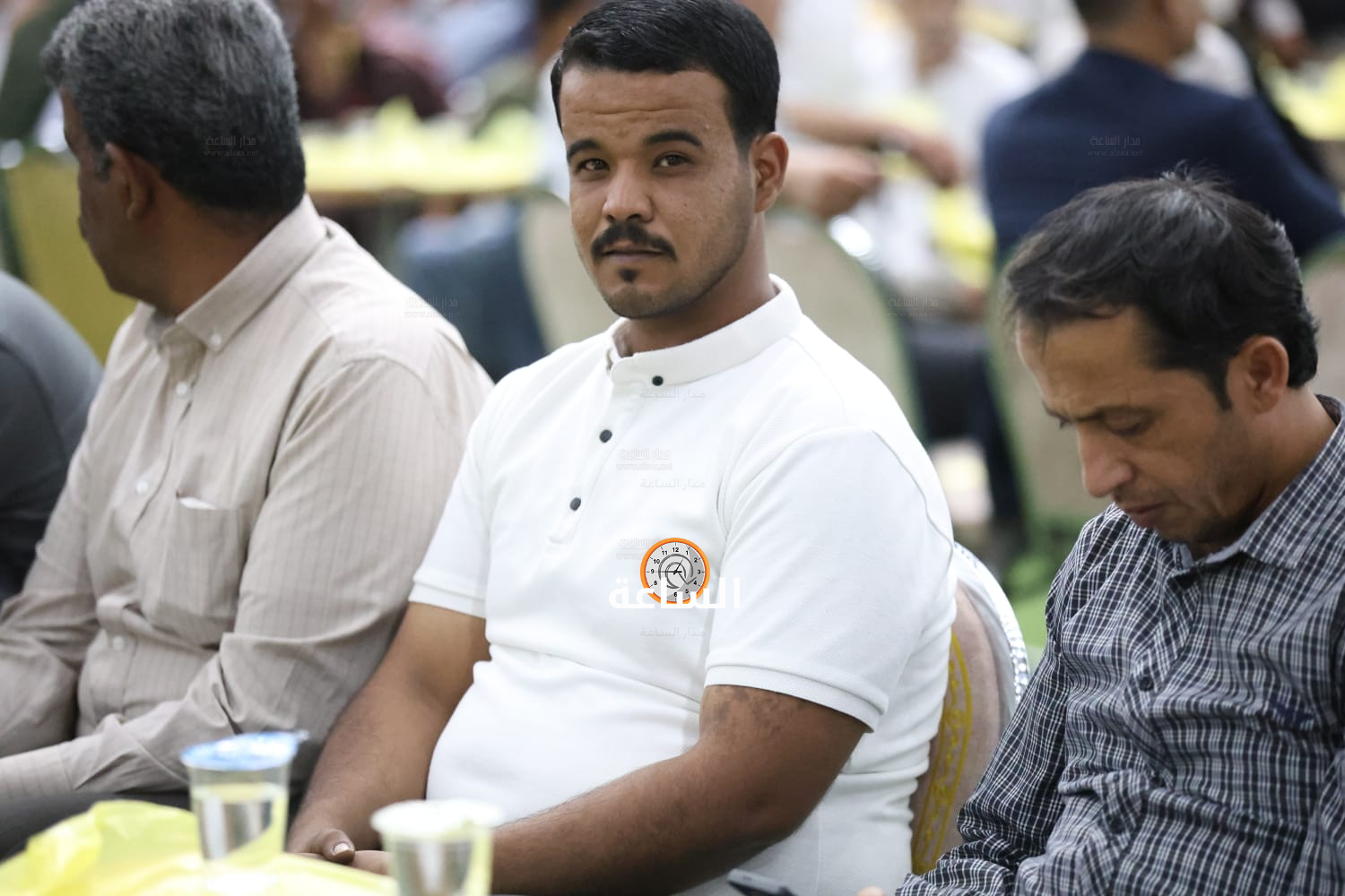 Madar Al-Saa Images 0.5585673514665741
