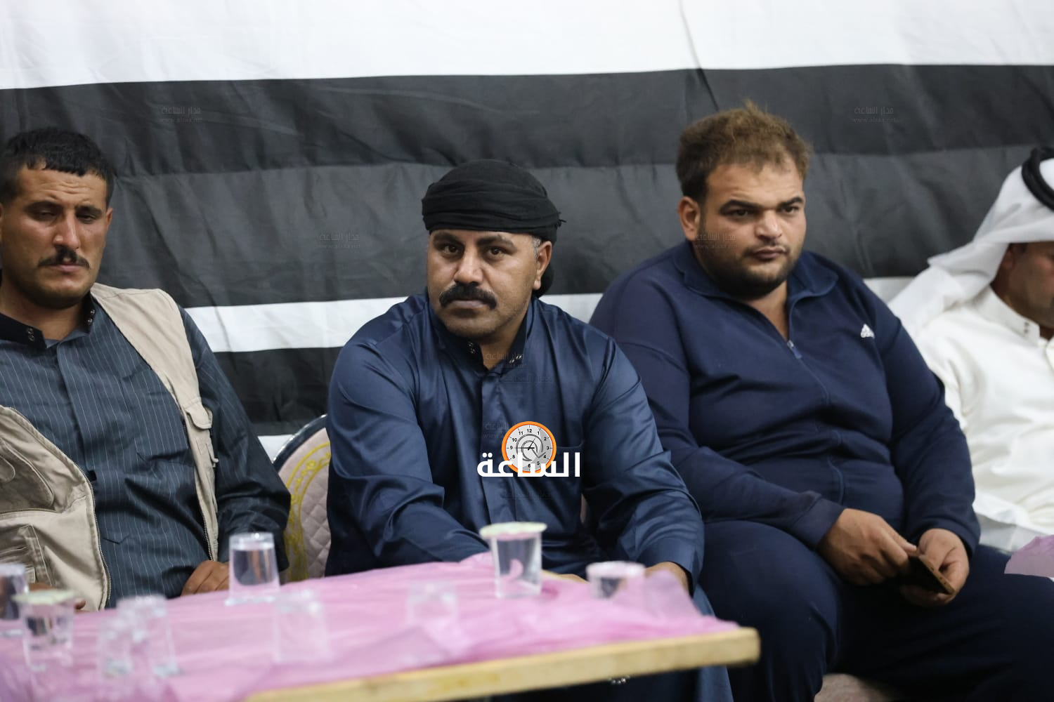 Madar Al-Saa Images 0.08102280055222721