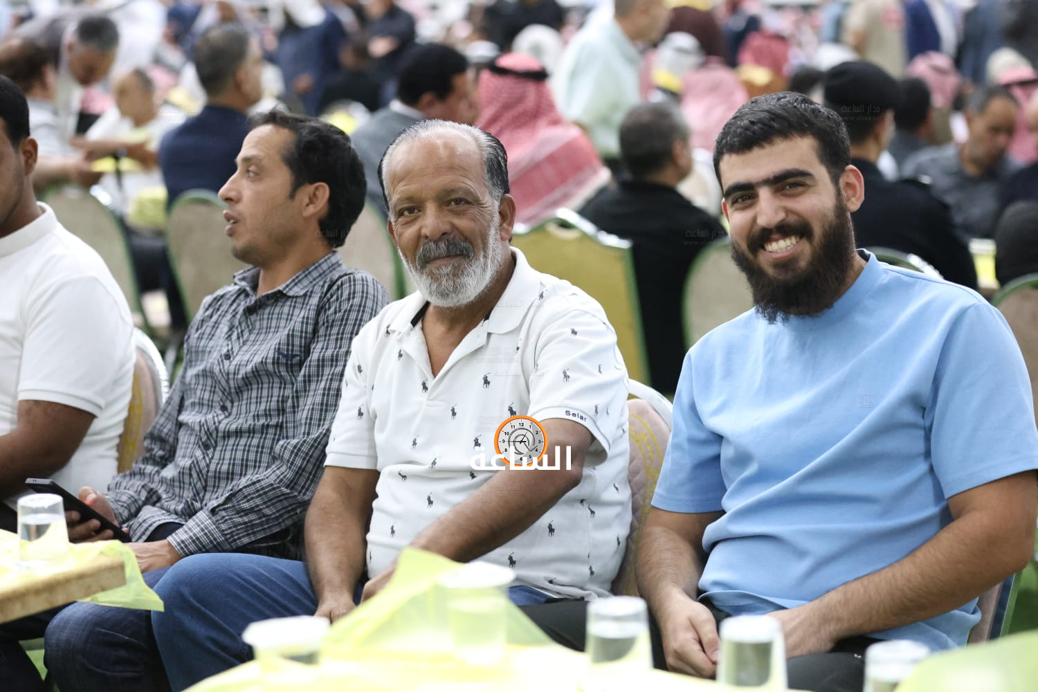 Madar Al-Saa Images 0.05936288710311499