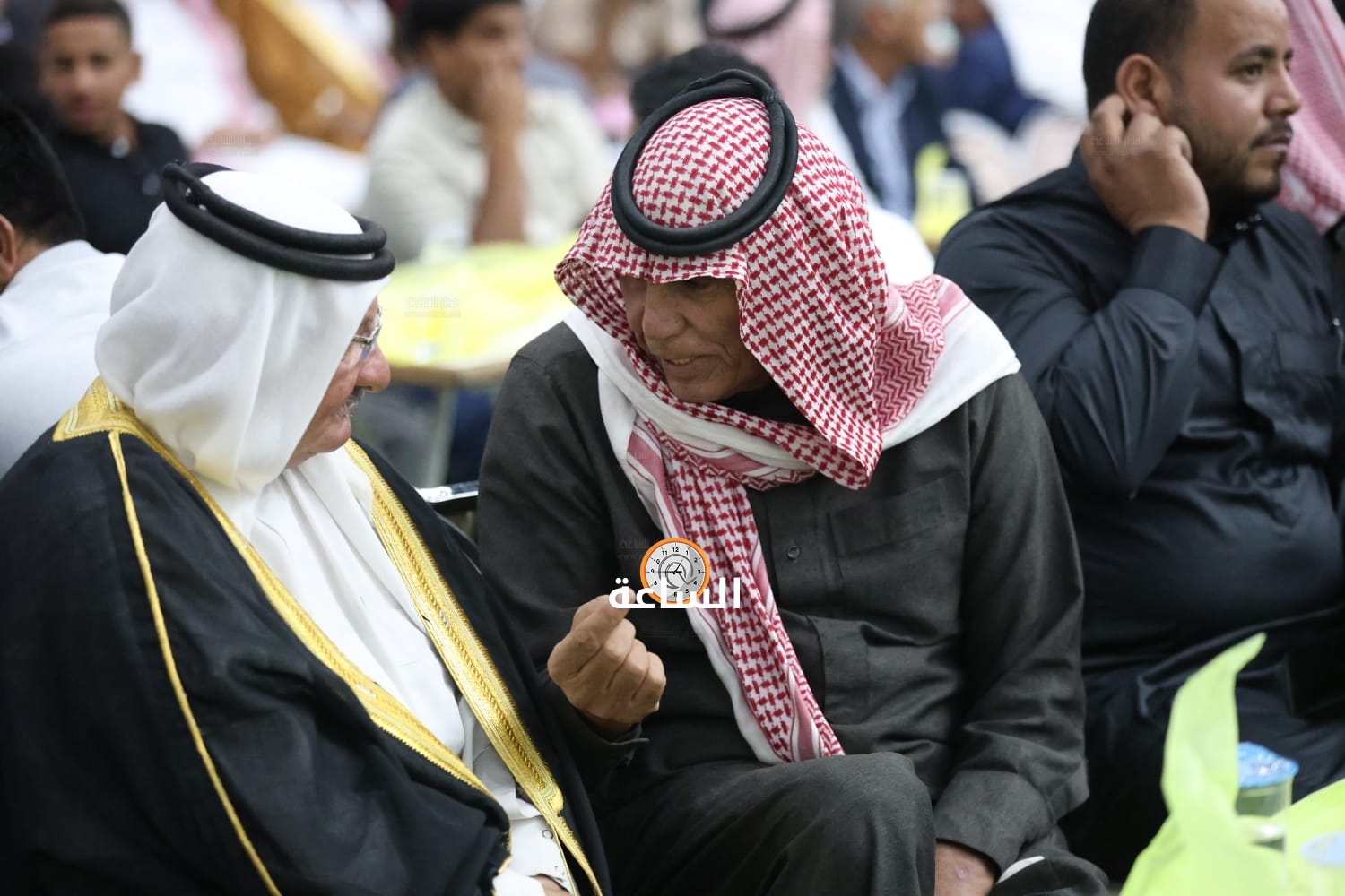 Madar Al-Saa Images 0.7550516798723982