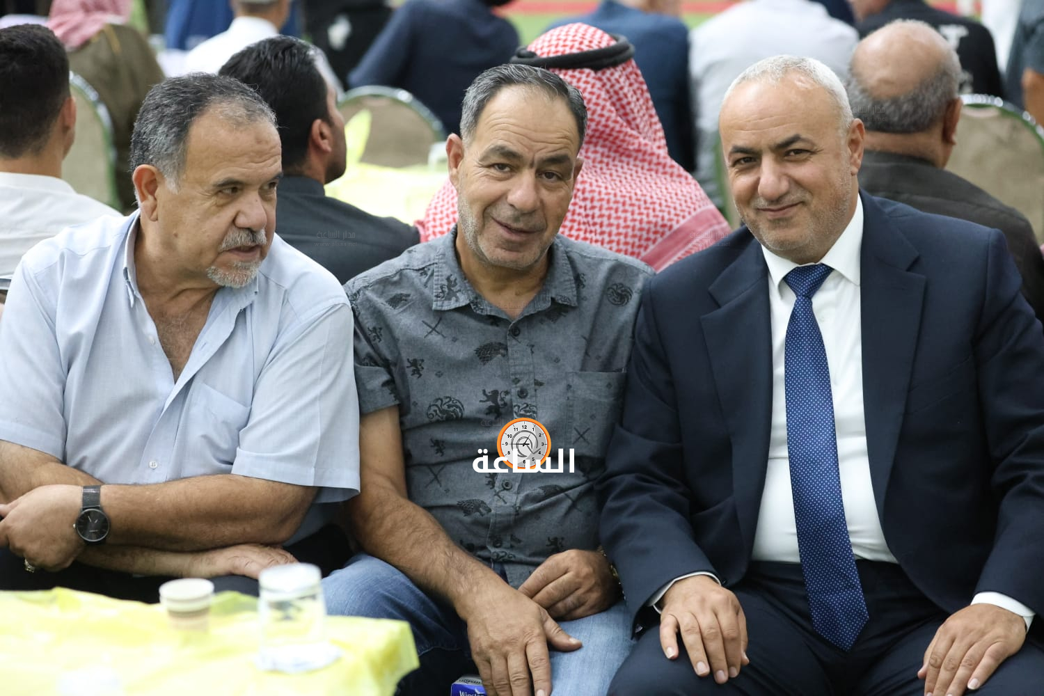 Madar Al-Saa Images 0.9744252306676838