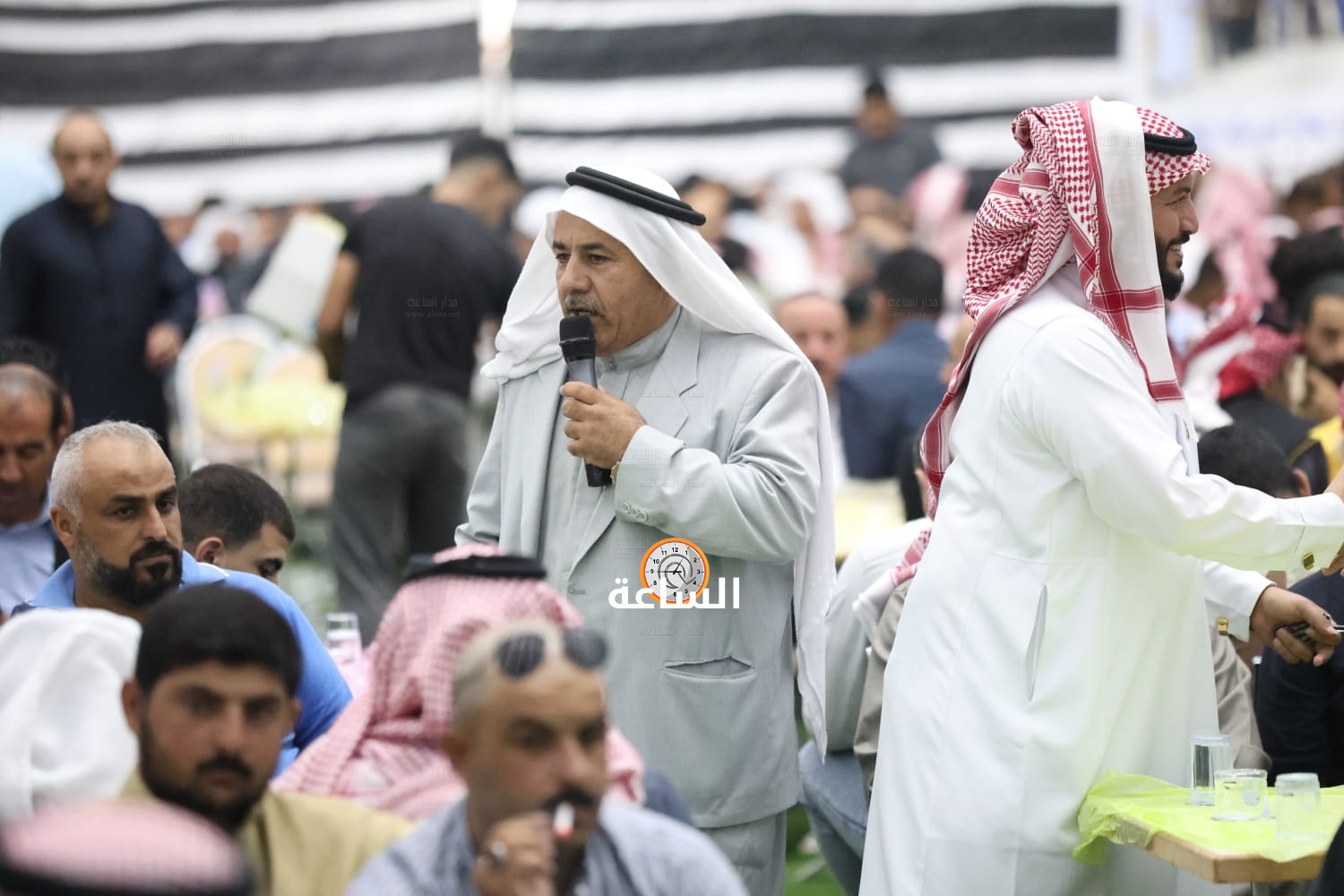 Madar Al-Saa Images 0.36172568822841655