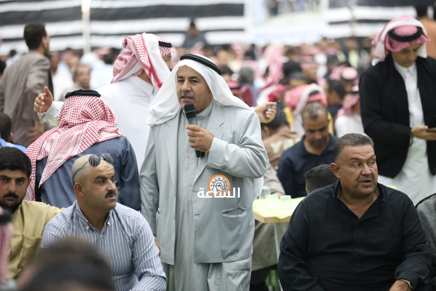 Madar Al-Saa Images 0.14064901844797528