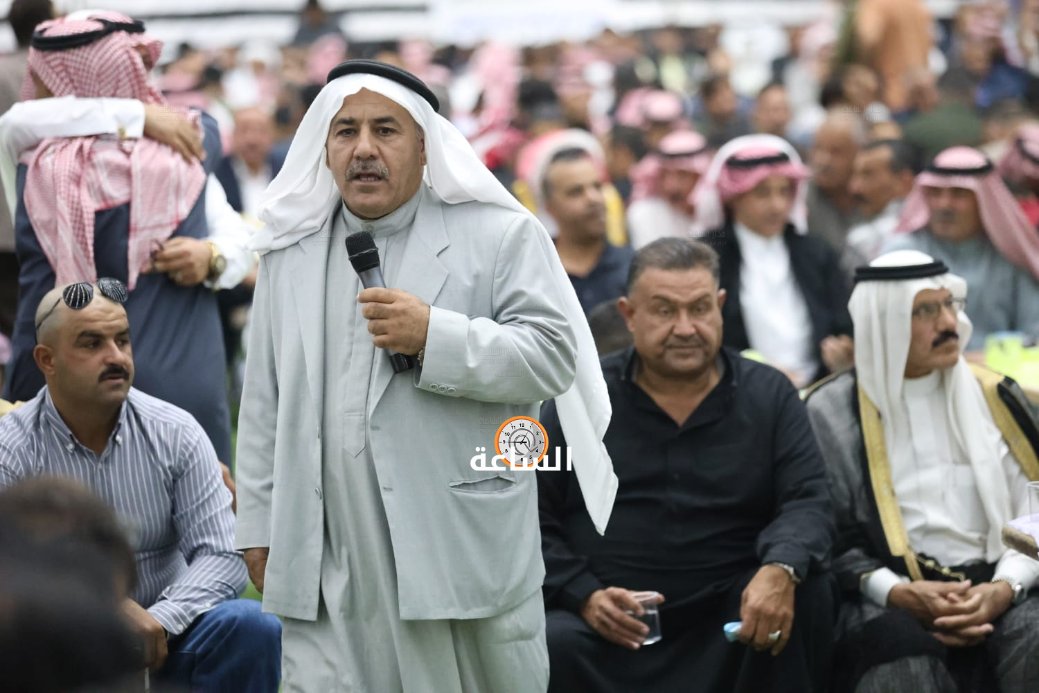 Madar Al-Saa Images 0.8316301470091303