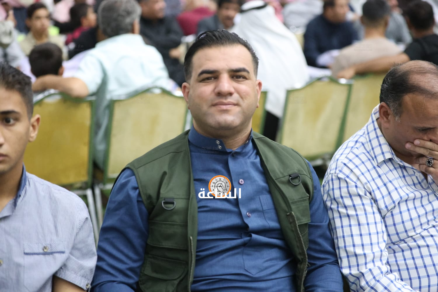 Madar Al-Saa Images 0.12661466520613462