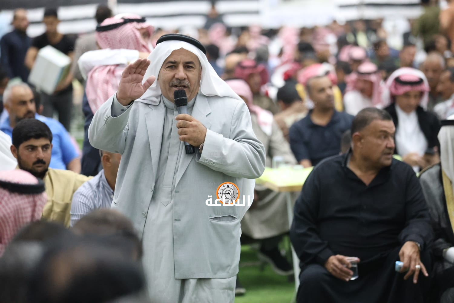 Madar Al-Saa Images 0.0014171555157113103