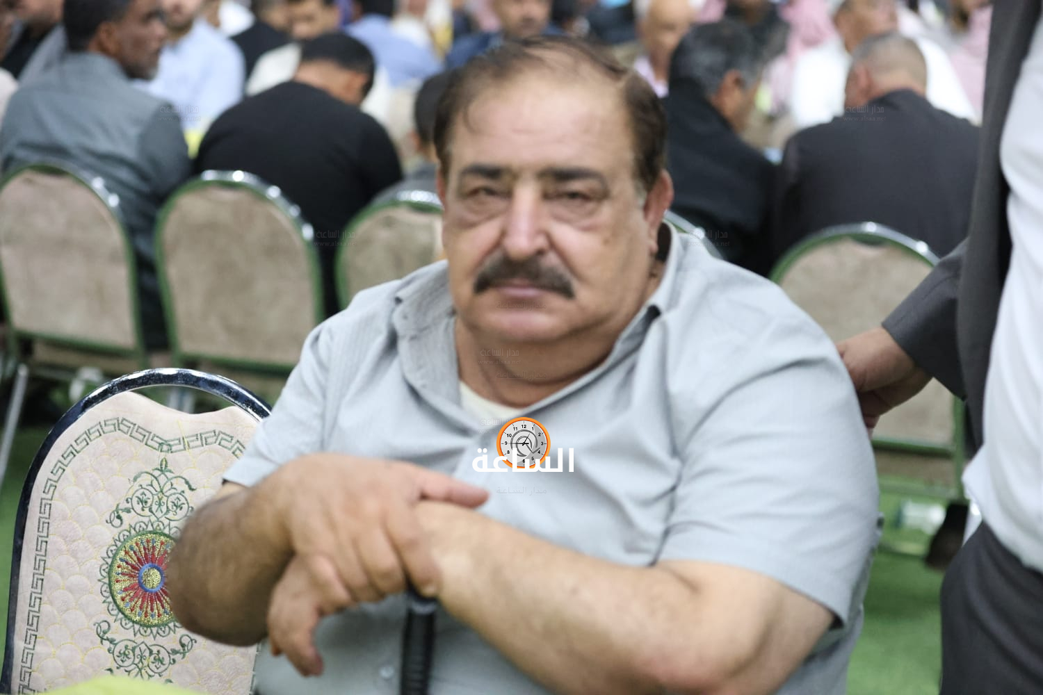Madar Al-Saa Images 0.9238205304275733