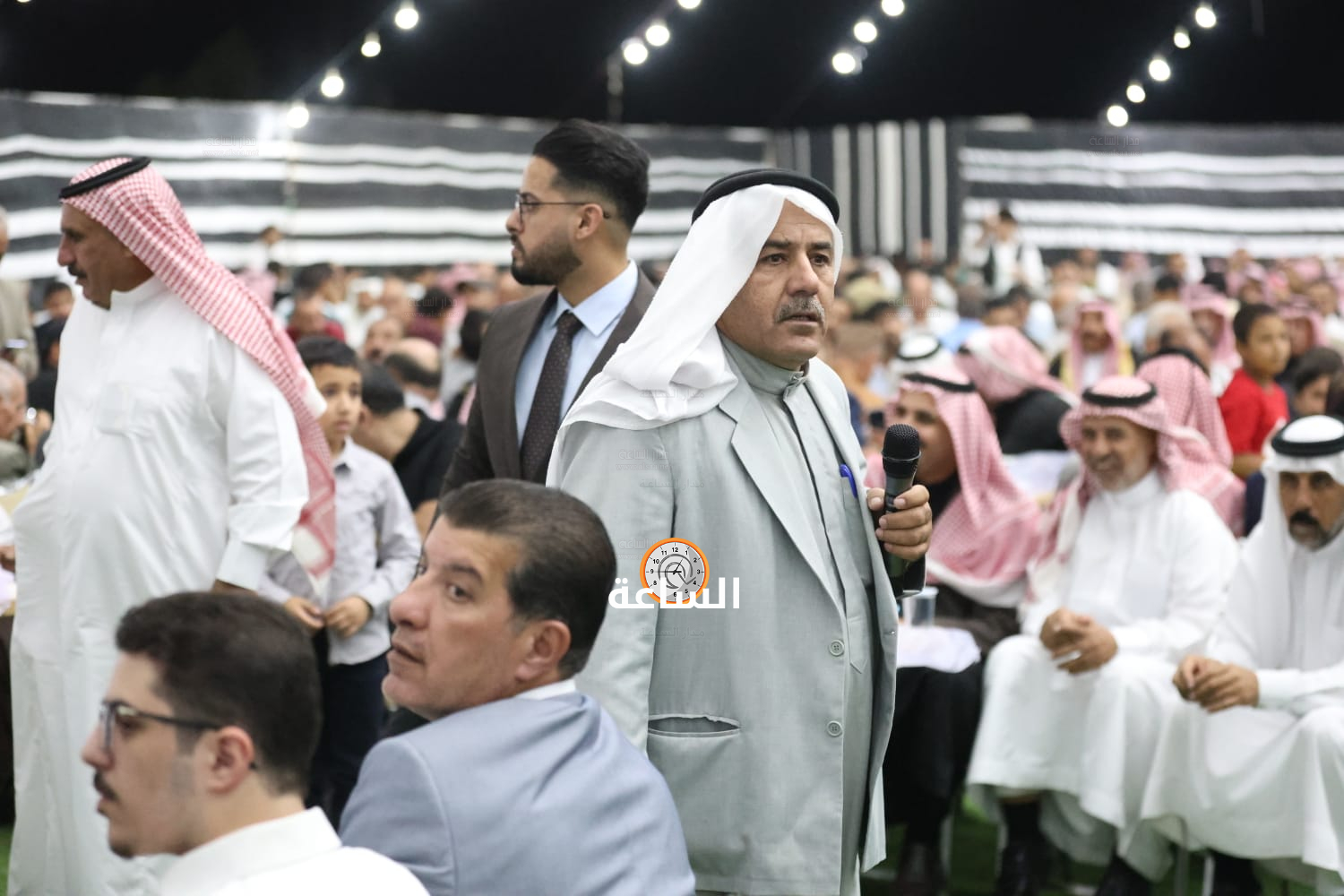 Madar Al-Saa Images 0.549077388851532