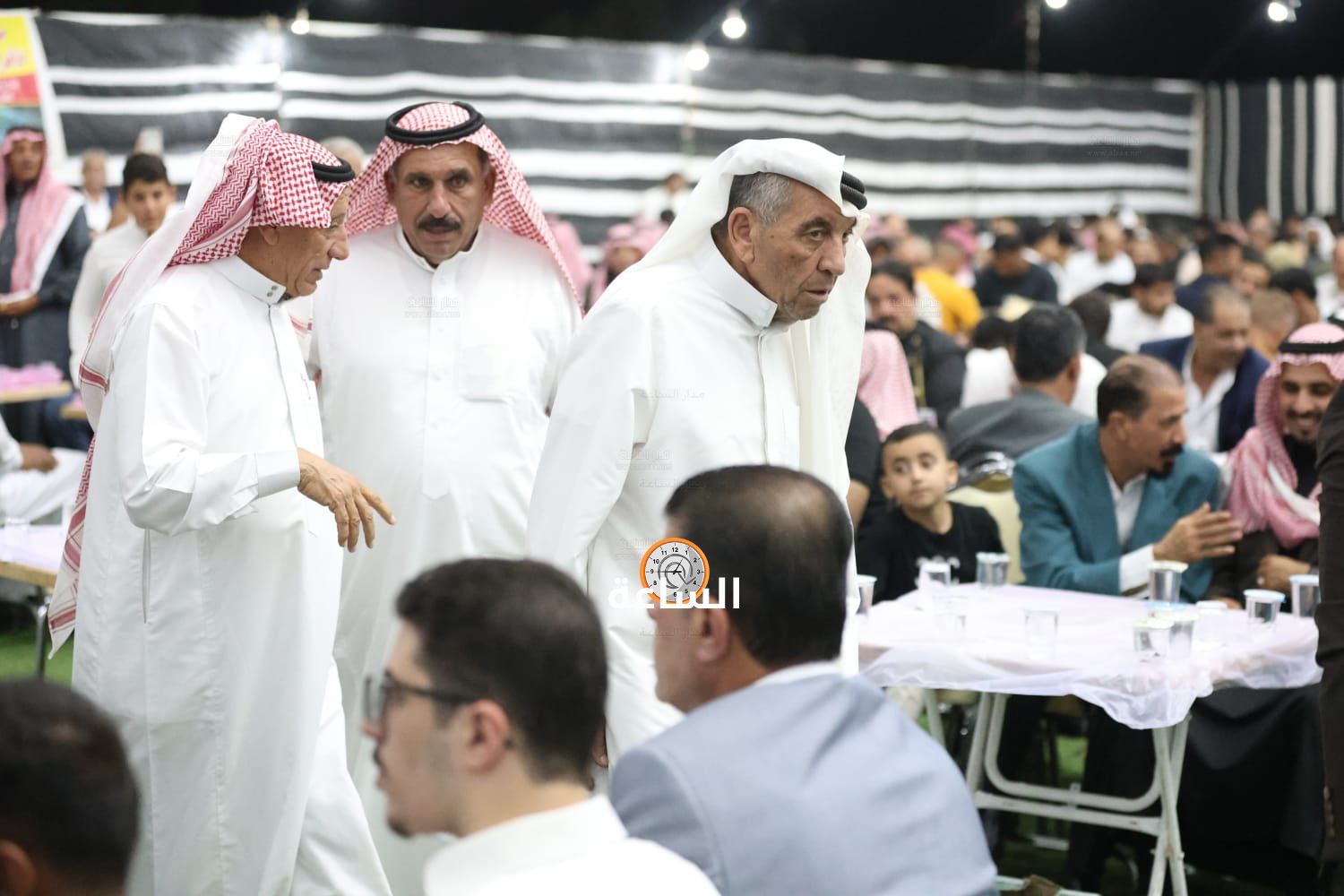 Madar Al-Saa Images 0.8448800763654848