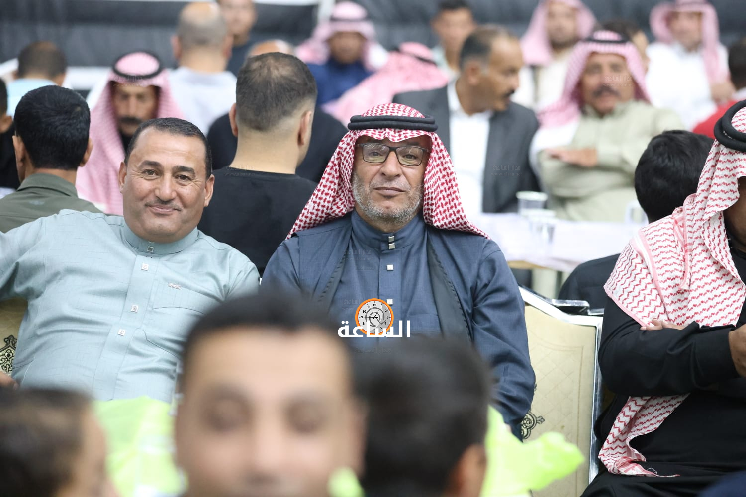 Madar Al-Saa Images 0.25441366762235085