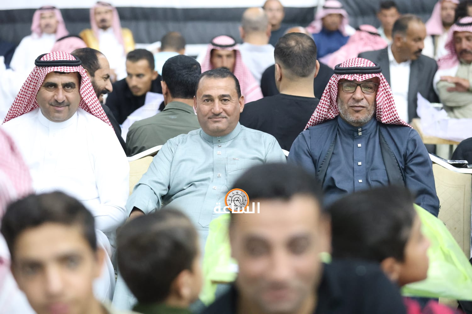 Madar Al-Saa Images 0.3241059283257304
