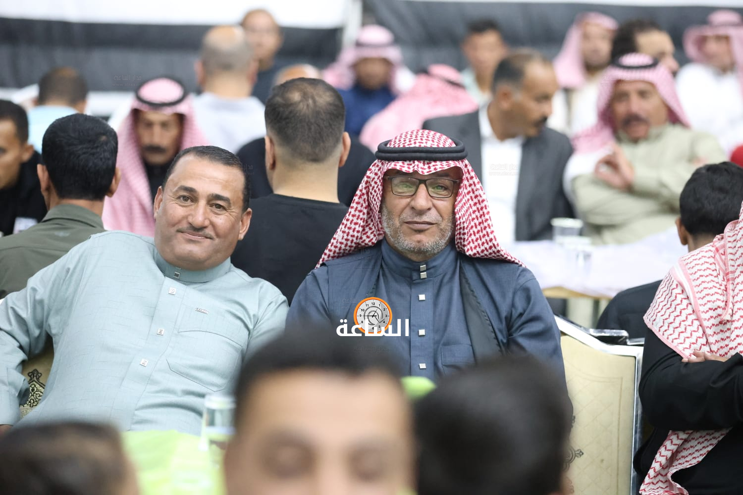 Madar Al-Saa Images 0.8491916418021578