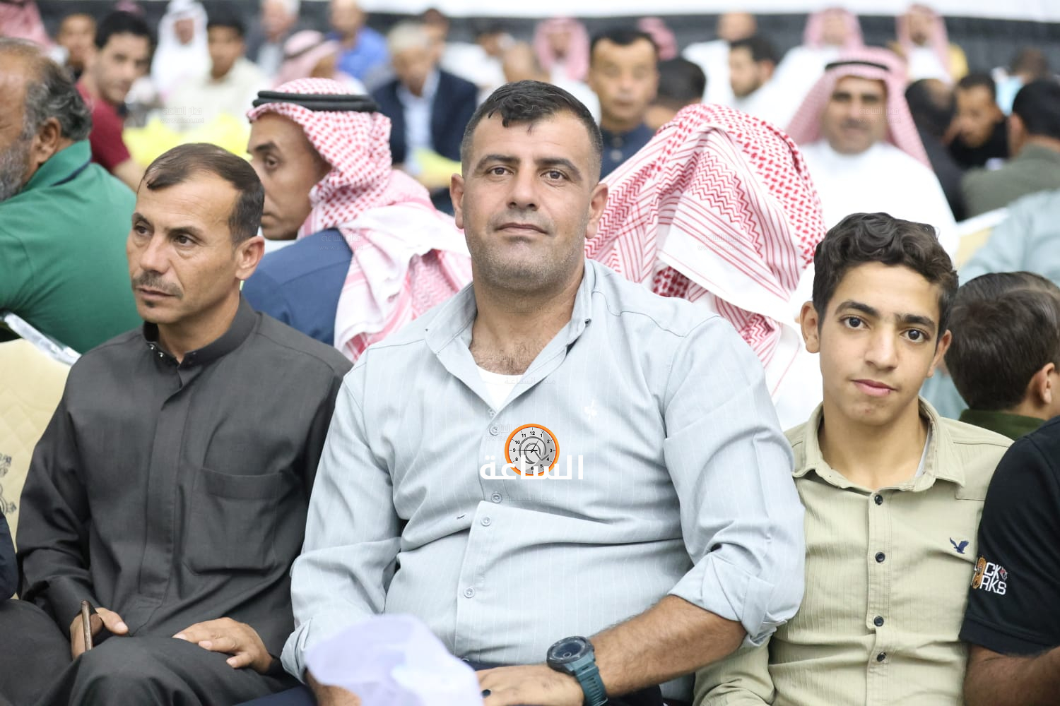Madar Al-Saa Images 0.5081500098151517