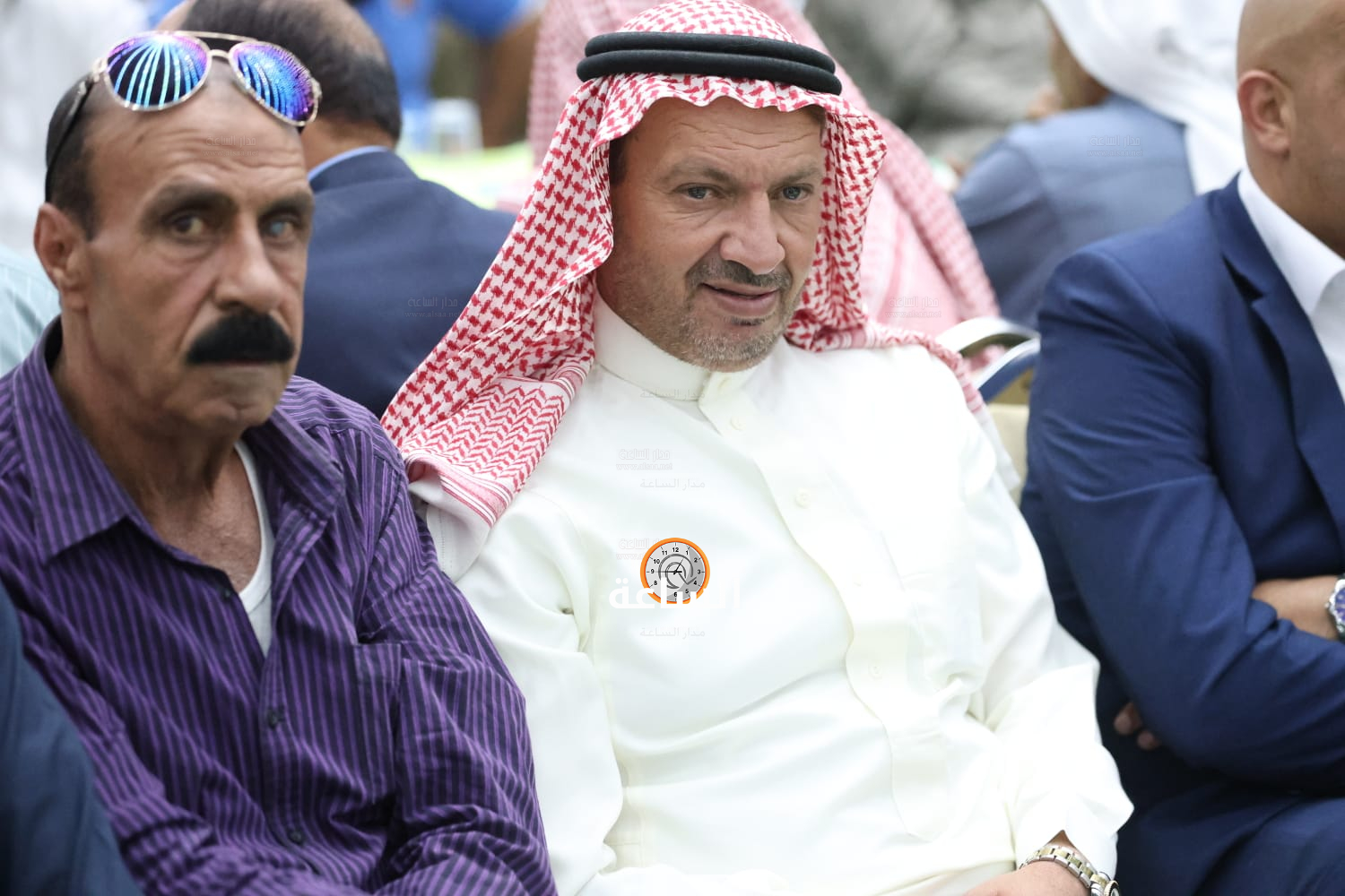 Madar Al-Saa Images 0.5171908758229371