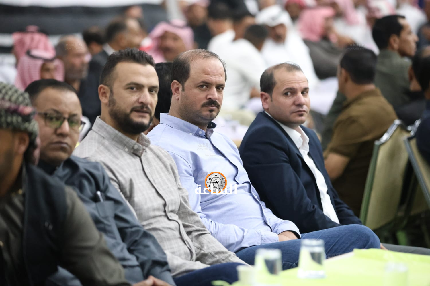 Madar Al-Saa Images 0.3358070432453334